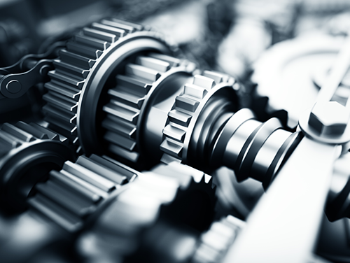 高精度かつ高強度の金型製作